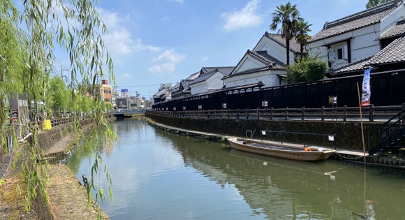 <新宿発・西船橋発> 新春初詣!佐野厄除け大師 と 蔵の街とちぎ そして、あしかがフラワーパークのイルミネーション ~栃木グランドホテル「和洋中30種創作バイキング」の昼食付♪~3